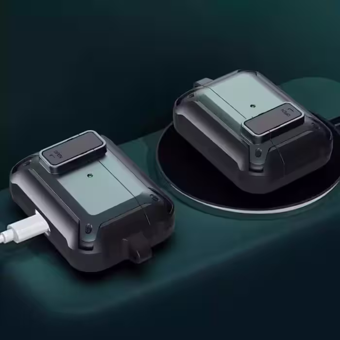 کاور مدل  Lock مناسب برای کیس اپل ایرپاد پرو