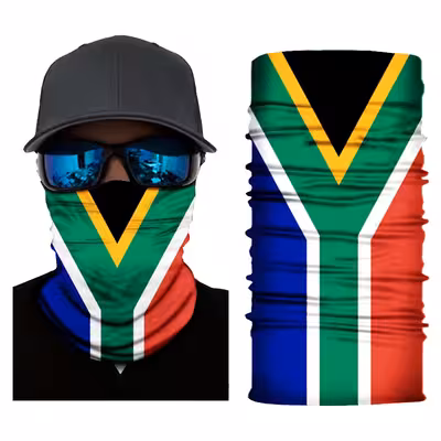 دستمال سر و گردن مدل K21