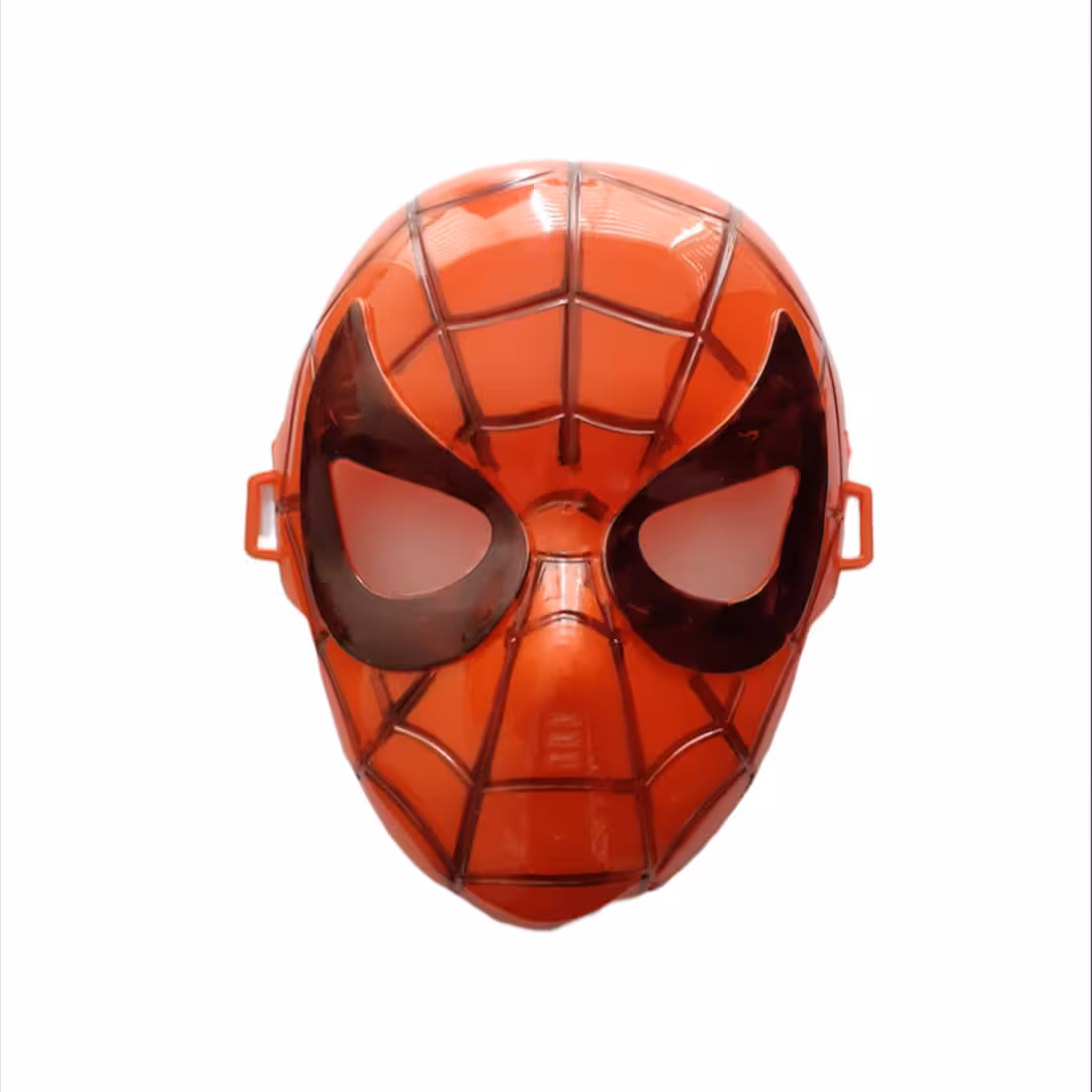 ماسک ایفای نقش پارتی لند تهران مدل مرد عنکبوتی کد 3312