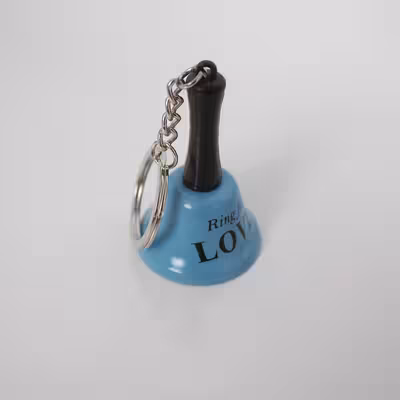 جاکلیدی مدل زنگوله