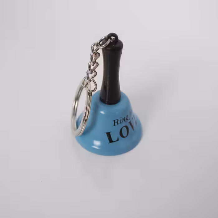 جاکلیدی مدل زنگوله