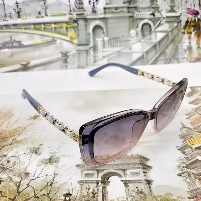 عینک آفتابی زنانه مدل C8934t