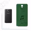 برچسب پوششی ماهوت مدل GL-CHG2 مناسب برای گوشی موبایل سامسونگ Galaxy Note 3 Neo