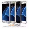 کاور مدل Clear TPU مناسب برای گوشی موبایل سامسونگ Galaxy S7 