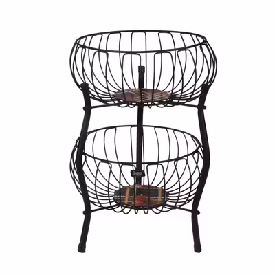 سبد سیب زمینی و پیاز بی ام دی مدل BL 2