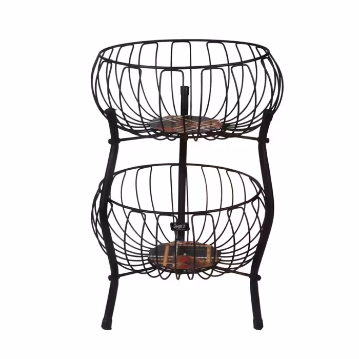 سبد سیب زمینی و پیاز بی ام دی مدل BL 2