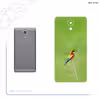 برچسب پوششی ماهوت مدل European bee-eater مناسب برای گوشی موبایل اسمارت Art Lite