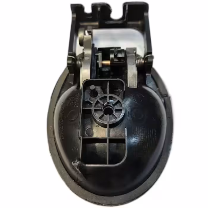 دستگیره در بازکن داخلی راست خودرو یدک چی کد T13753 مناسب برای کوییک