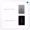 برچسب پوششی ماهوت مدل Persian Fiddle Instrument مناسب برای تبلت اپل iPad mini 2 2013 A1491