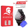محافظ صفحه نمایش گلادیاتور مدل GWP3000 مناسب برای ساعت هوشمند شیائومی Mibro X1 بسته سه عددی