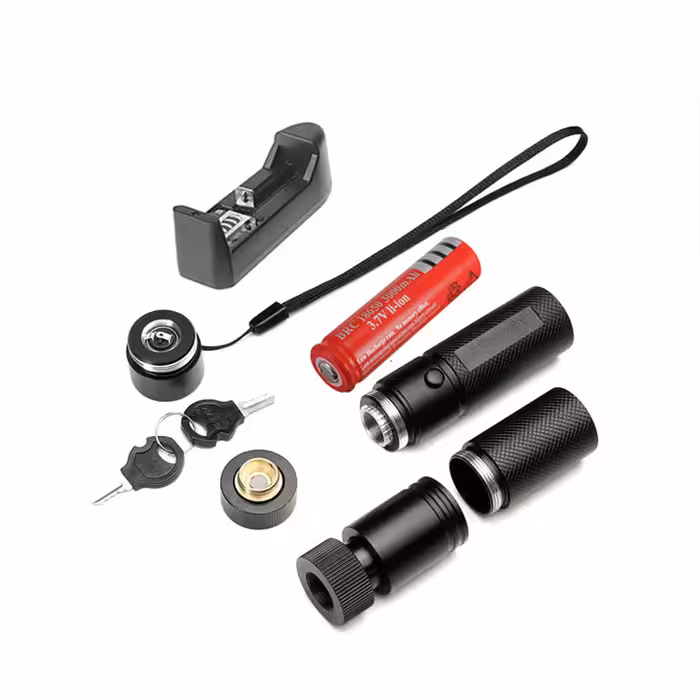 لیزر پوینتر مدل FP303