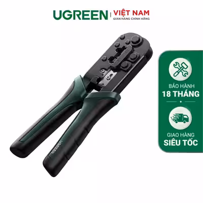 آچار سوکت زن شبکه یوگرین مدل UG-10952