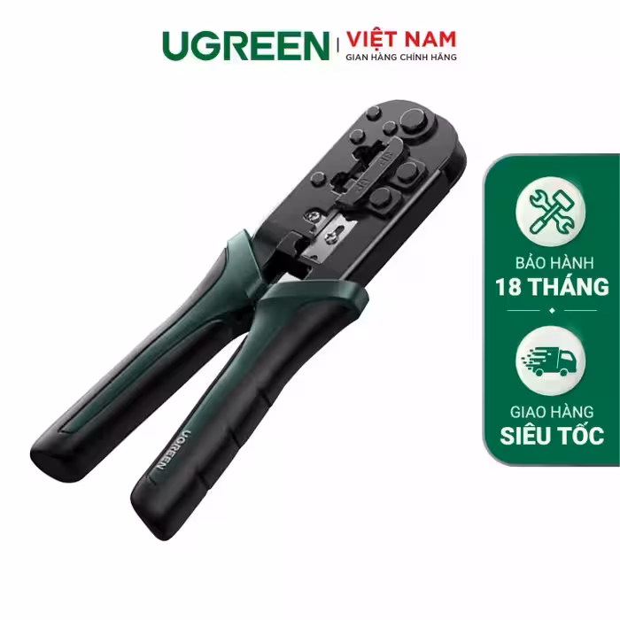 آچار سوکت زن شبکه یوگرین مدل UG-10952