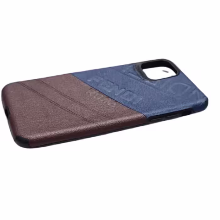 کاور مدل چرمی کد 812 مناسب برای گوشی موبایل اپل iPhone 11 Pro