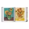 کتاب Van Gogh The Complete Paintings اثر Ingo F Walther انتشارات تاشن
