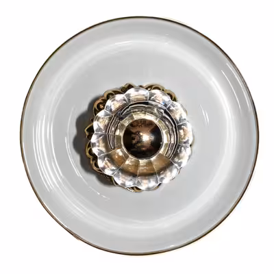 ست کتری و قوری دافی مدل Ayda