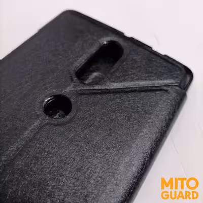 کیف کلاسوری میتو گارد مدل کتابی KT-P2670N-68 مناسب برای تبلت لنوو Phab 2 Plus (670N)