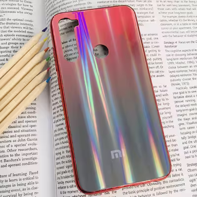 کاور کد 3576 مناسب برای گوشی موبایل شیائومی Redmi Note8