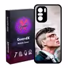 کاور گارد ایکس طرح Peaky Blinders مدل Glass10032 مناسب برای گوشی موبایل شیائومی Poco F3/MI 11X/MI 11X Pro/Redmi K40/K40 Pro
