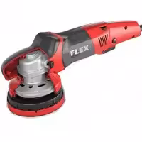 دستگاه پولیش فلکس مدل XCE 10-8 125