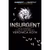 کتاب Insurgent  اثر Veronica Roth انتشارات COLLINS CHILDRENS BOOKS
