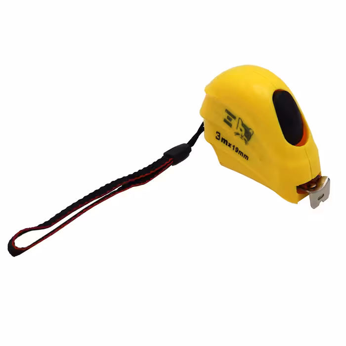 متر 3 و 5 و 7.5 متری مدل پرشین کت کد YP-HR-03-05-07.5M مجموعه 3 عددی