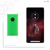 برچسب پوششی ماهوت مدل Tom Hardy مناسب برای گوشی موبایل نوکیا Lumia 830