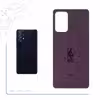 برچسب پوششی ماهوت مدل PL-NBA مناسب برای گوشی موبایل سامسونگ Galaxy A72