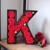 باکس گل مصنوعی مدل K