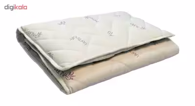 تشک مهمان ژینورا مدل Nap سایز 90 × 190 سانتی متر