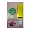 عطر جیبی طیبستان مدل غنچه محمدی حجم 1 میلی لیتر