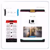 برچسب پوششی ماهوت مدل Dog-1 مناسب برای تبلت اپل iPad mini 2 2013 A1490
