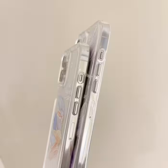 کاور سانی لند مدل Sky مناسب برای گوشی موبایل اپل iPhone 13 Pro Max