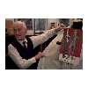 کتاب Italian Tailoring, A Glimpse into the World of Italian Tailoring اثر Yoshimi Hasegawa انتشارات تیمز و هادسون