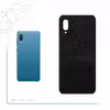 برچسب پوششی ماهوت مدل Black-Leather مناسب برای گوشی موبایل سامسونگ Galaxy M02