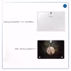 برچسب پوششی ماهوت مدل Setar-Daf-Instruments مناسب برای تبلت سامسونگ Galaxy Tab S 10.5 2014 T800