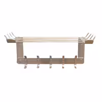 آویز حوله مدل 6789