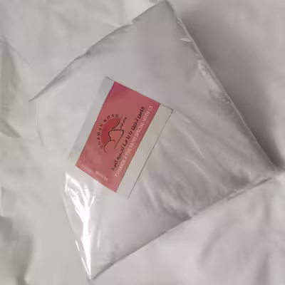 ملحفه روژان خواب مدل T10 یک نفره سایز 200x90 سانتی متر