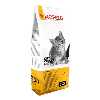 غذای خشک بچه گربه مفید مدل Kitten Chiken وزن 2000 گرم