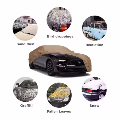 چادر خودرو رویال اسپرت مدل GRAND ROYAL PLUS مناسب برای تویوتا لندکروزر