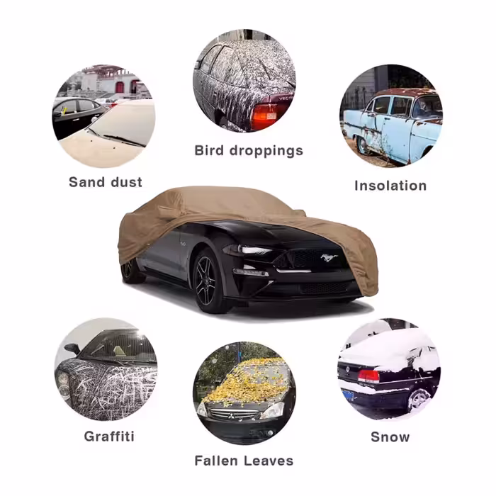 چادر خودرو رویال اسپرت مدل GRAND ROYAL PLUS مناسب برای تویوتا لندکروزر