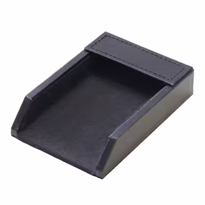 	 ست لوازم اداری رومیزی مدل K1000 مجموعه 5 عددی