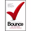 کتاب Bounce اثر Matthew Syed انتشارات Fourth Estate
