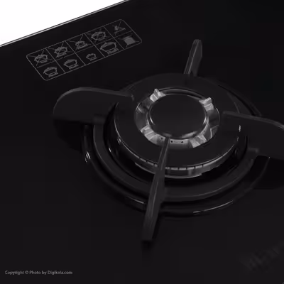 اجاق گاز صفحه ای جیلارد مدل G-1502