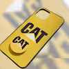 کاور مدل CAT22 مناسب برای گوشی موبایل اپل IPHONE 11 به همراه پایه نگهدارنده 