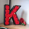 باکس گل مصنوعی مدل K