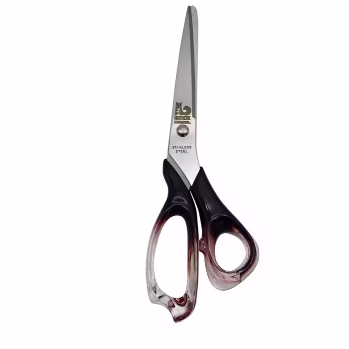 قیچی خیاطی مدل کوییک کد YP-ALA-21CM