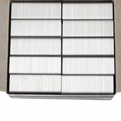 سوزن منگنه کانگرو سایز 24/6 کد 5M بسته 5000 عددی