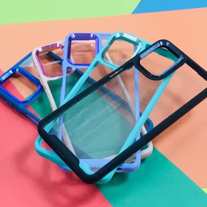 کاور مدل Shine مناسب برای گوشی موبایل شیائومی Redmi Note 11 Pro 
