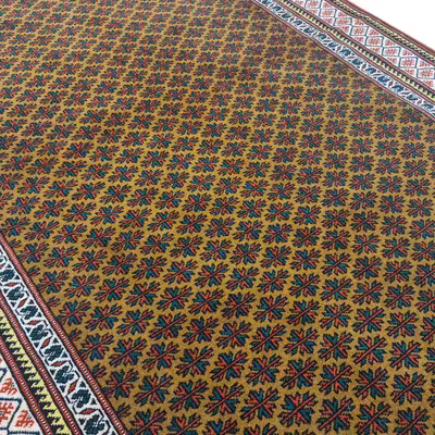 فرش دستبافت سه متری کد 1202